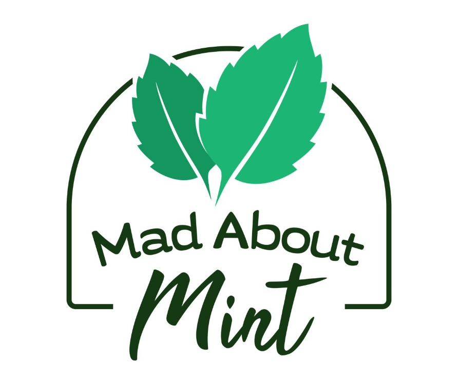 'Looking Good' Mint Plants-