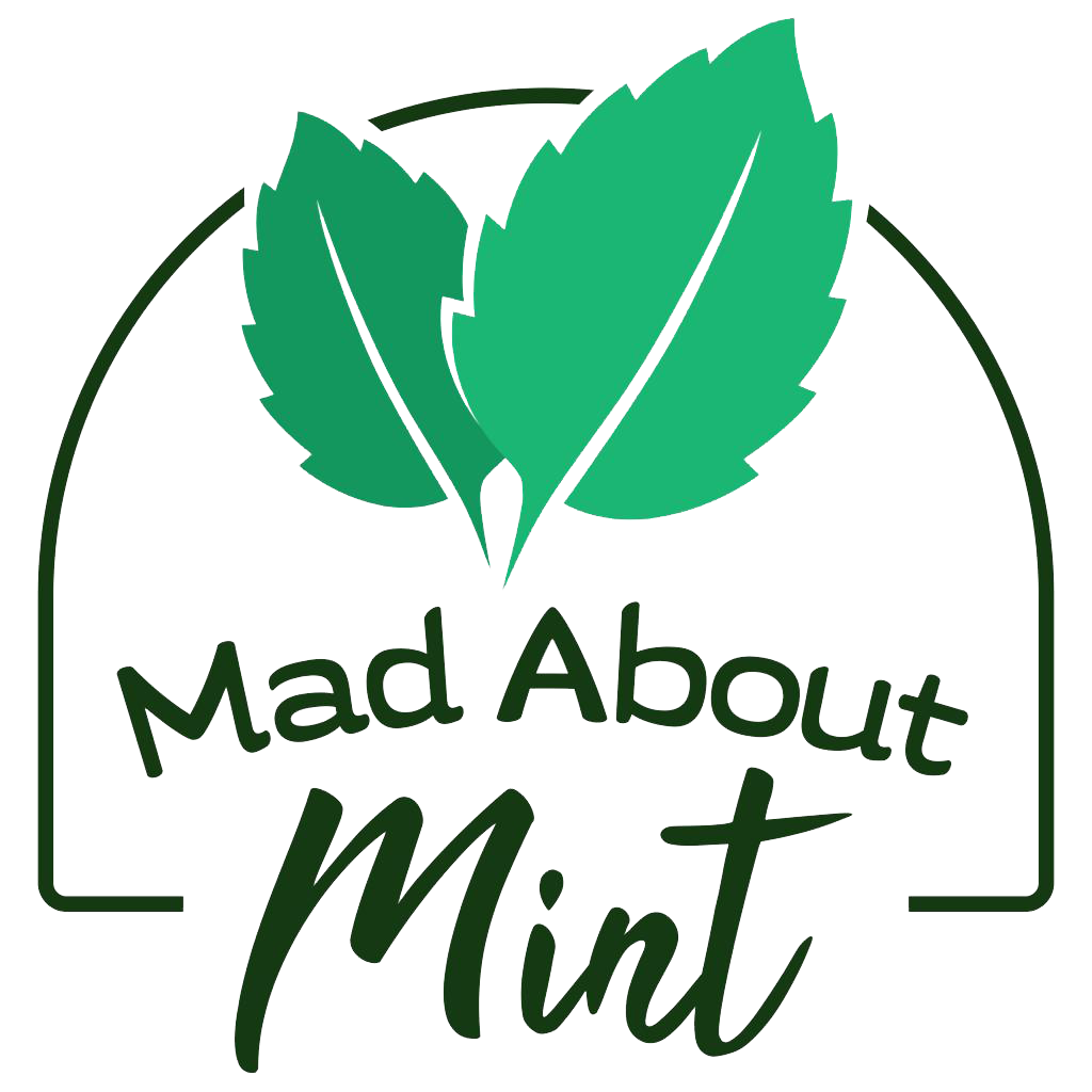Mad About Mint